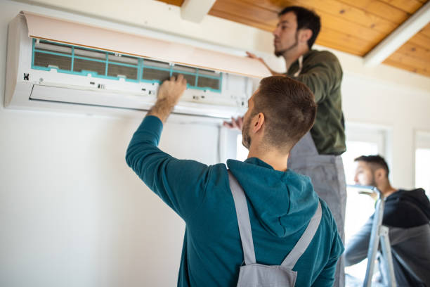 Best HVAC air duct cleaning  in Offutt Af, NE