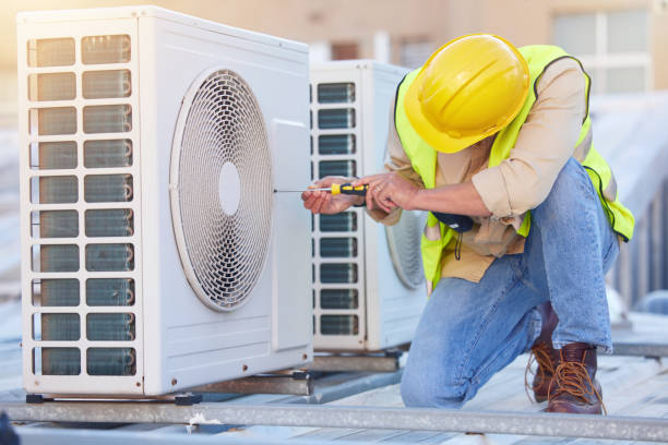 Best Emergency HVAC repair  in Offutt Af, NE