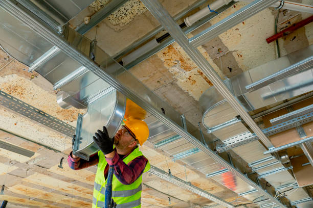 Best HVAC installation services  in Offutt Af, NE