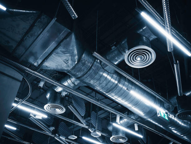 Best HVAC air duct cleaning  in Offutt Af, NE