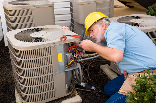 Trusted Offutt Af, NE HVAC Experts