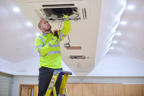 Best HVAC service technicians  in Offutt Af, NE