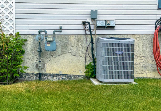 Best Affordable HVAC services  in Offutt Af, NE